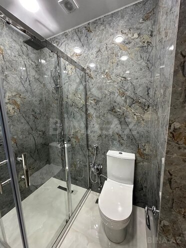 Сдаётся 2-комн. новостройка 79 м², пос. Sea Breeze, photo 12 from 13