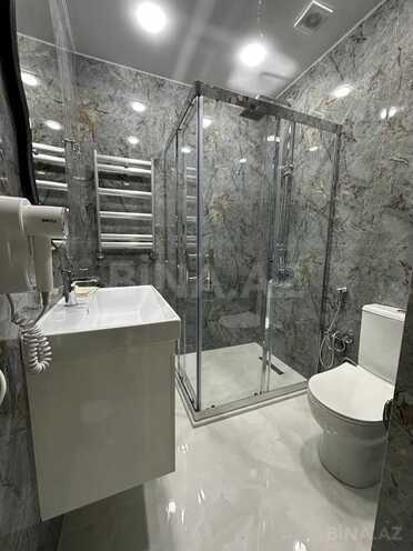 Сдаётся 2-комн. новостройка 79 м², пос. Sea Breeze, photo 11 from 13