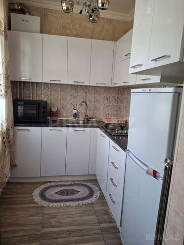 Satılır 2 otaqlı köhnə tikili 55 m², Nərimanov r., photo 7 from 11