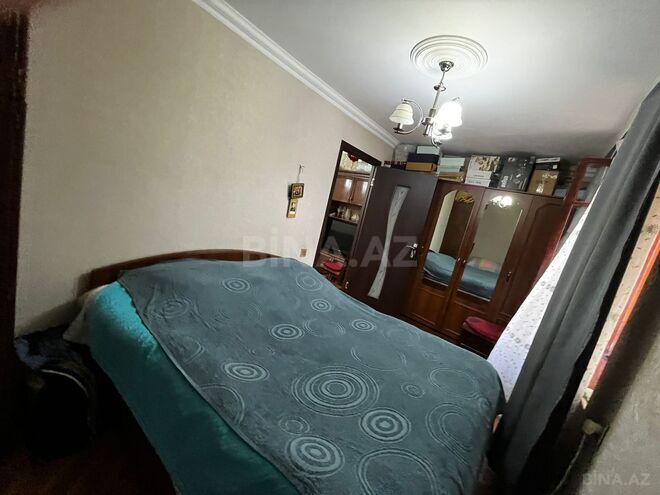 Satılır 2 otaqlı köhnə tikili 55 m², Nərimanov r., photo 5 from 11