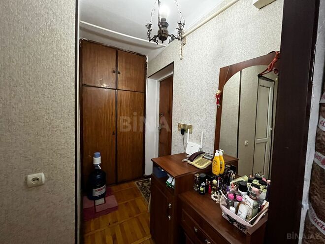 Satılır 2 otaqlı köhnə tikili 55 m², Nərimanov r., photo 9 from 11