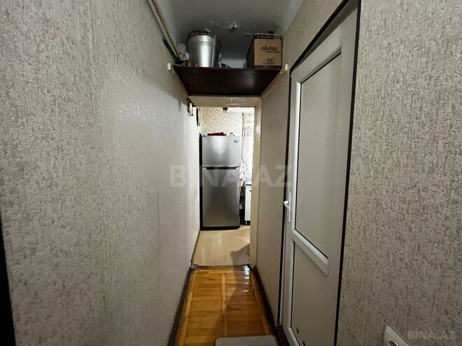 Satılır 2 otaqlı köhnə tikili 55 m², Nərimanov r., photo 8 from 11