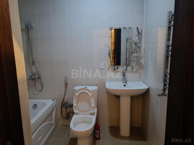 Продаётся 2-комн. новостройка 65 м², пос. Ясамал, photo 16 from 17
