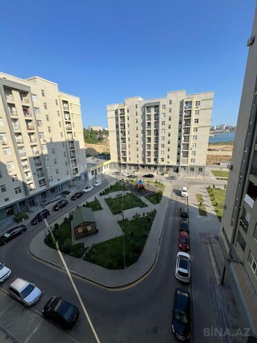 Продаётся 2-комн. новостройка 65 м², пос. Ясамал, photo 1 from 17