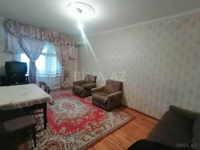 Сдаётся 3-комн. вторичка 80 м², пос. 7-ой мкр, photo 1 from 18