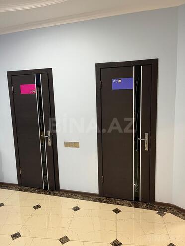 İcarəyə verilir  obyekt 160 m², Şah İsmayıl Xətai m., photo 21 from 25