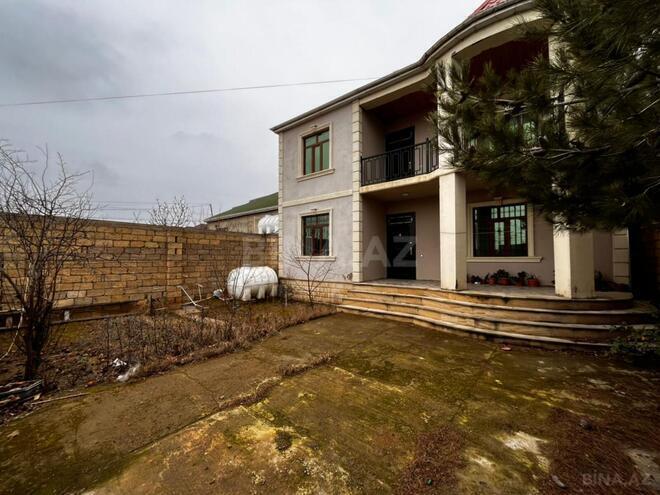 Satılır 4 otaqlı həyət evi/bağ evi 200 m², Görədil q., photo 23 from 28