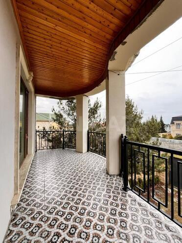 Satılır 4 otaqlı həyət evi/bağ evi 200 m², Görədil q., photo 21 from 28