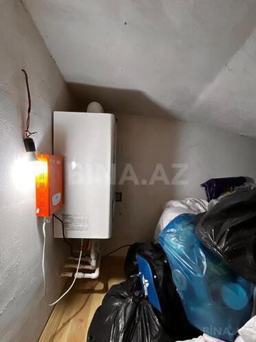 Satılır 4 otaqlı həyət evi/bağ evi 200 m², Görədil q., photo 27 from 28