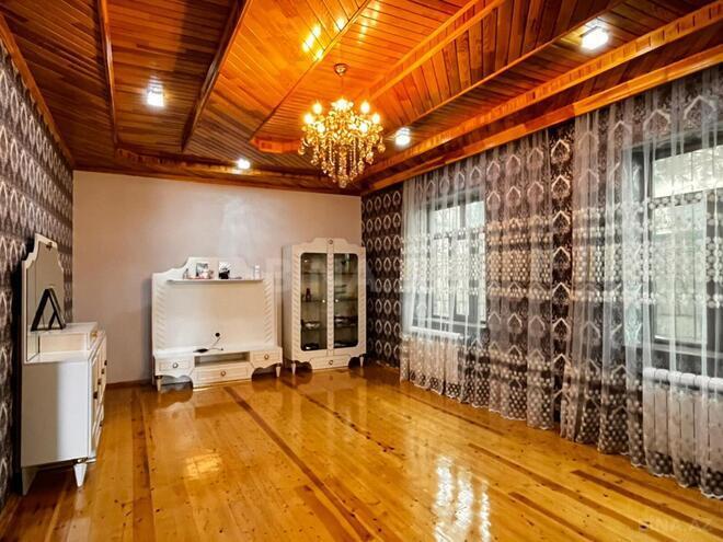 Satılır 4 otaqlı həyət evi/bağ evi 200 m², Görədil q., photo 3 from 28