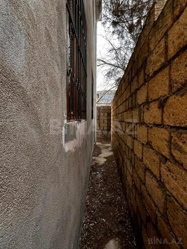 Satılır 4 otaqlı həyət evi/bağ evi 200 m², Görədil q., photo 26 from 28