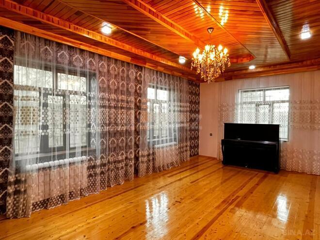 Satılır 4 otaqlı həyət evi/bağ evi 200 m², Görədil q., photo 4 from 28