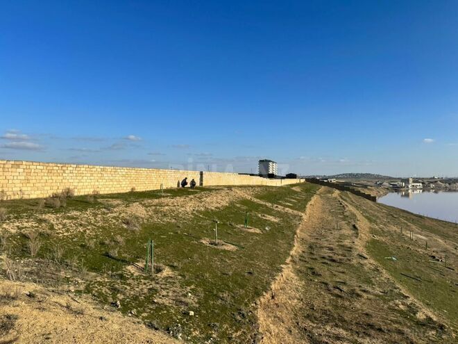 Продаётся  участок 13 сот, пос. Новханы, photo 1 from 9