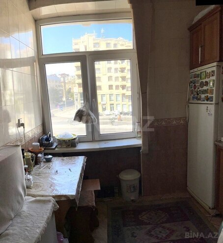 Satılır 3 otaqlı köhnə tikili 80 m², Nəriman Nərimanov m., photo 9 from 14