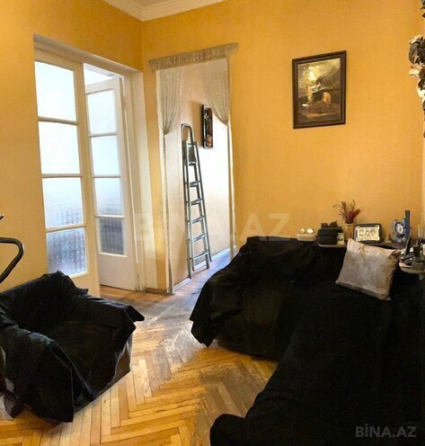 Satılır 3 otaqlı köhnə tikili 80 m², Nəriman Nərimanov m., photo 5 from 14