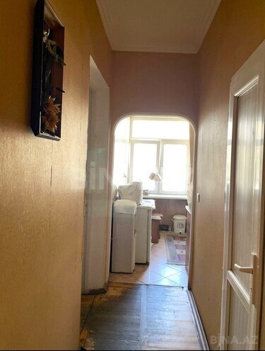 Satılır 3 otaqlı köhnə tikili 80 m², Nəriman Nərimanov m., photo 8 from 14