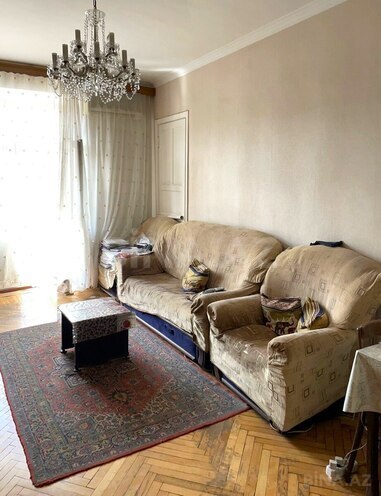 Satılır 3 otaqlı köhnə tikili 80 m², Nəriman Nərimanov m., photo 4 from 14