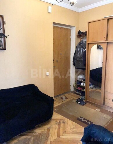 Satılır 3 otaqlı köhnə tikili 80 m², Nəriman Nərimanov m., photo 7 from 14