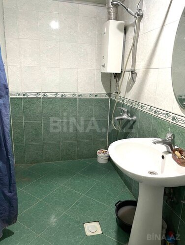 Satılır 3 otaqlı köhnə tikili 80 m², Nəriman Nərimanov m., photo 13 from 14