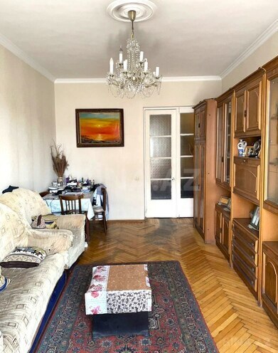 Satılır 3 otaqlı köhnə tikili 80 m², Nəriman Nərimanov m., photo 3 from 14