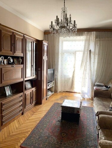 Satılır 3 otaqlı köhnə tikili 80 m², Nəriman Nərimanov m., photo 6 from 14