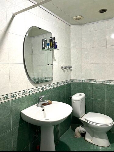 Satılır 3 otaqlı köhnə tikili 80 m², Nəriman Nərimanov m., photo 12 from 14