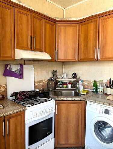 Satılır 3 otaqlı köhnə tikili 80 m², Nəriman Nərimanov m., photo 11 from 14