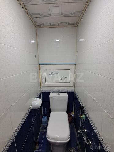 Satılır 3 otaqlı köhnə tikili 75 m², İnşaatçılar m., photo 13 from 14