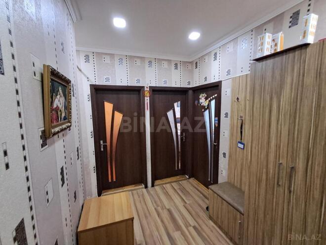 Satılır 3 otaqlı köhnə tikili 75 m², İnşaatçılar m., photo 8 from 14