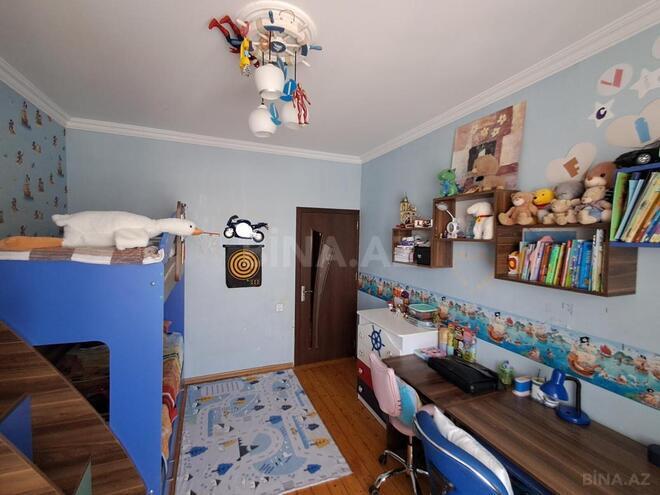 Satılır 3 otaqlı köhnə tikili 75 m², İnşaatçılar m., photo 6 from 14