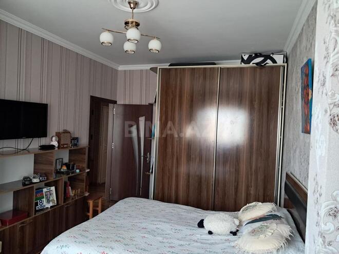 Satılır 3 otaqlı köhnə tikili 75 m², İnşaatçılar m., photo 5 from 14