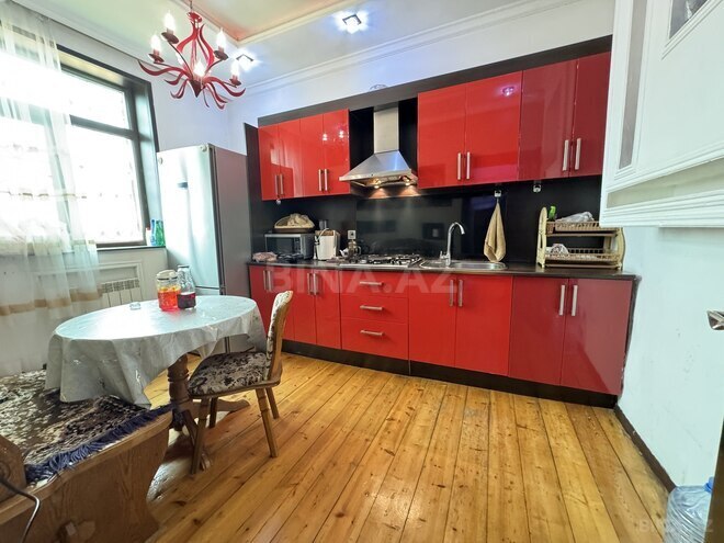 Продаётся 4-комн. дом/дача 100 м², пос. Старые Гюнешли, photo 15 from 30