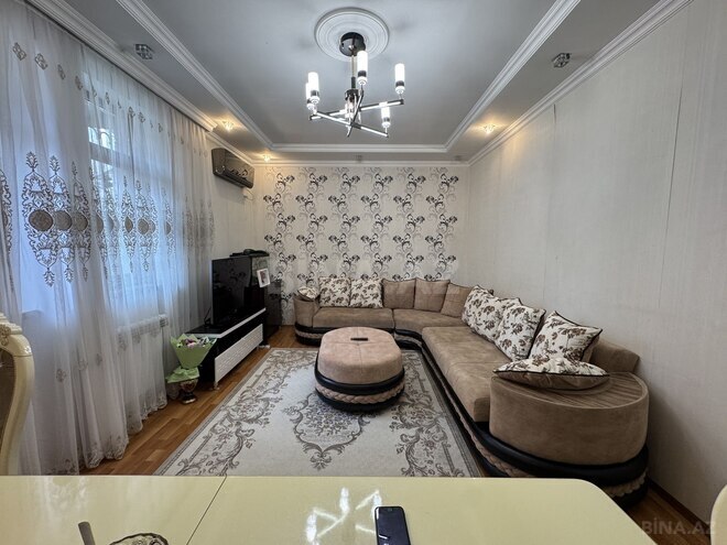 Продаётся 4-комн. дом/дача 100 м², пос. Старые Гюнешли, photo 7 from 30