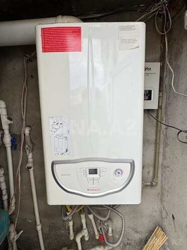 Продаётся 4-комн. дом/дача 100 м², пос. Старые Гюнешли, photo 27 from 30