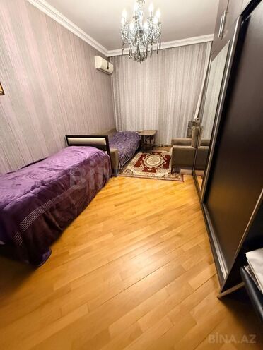 Satılır 3 otaqlı yeni tikili 120 m², Neftçilər m., photo 12 from 18