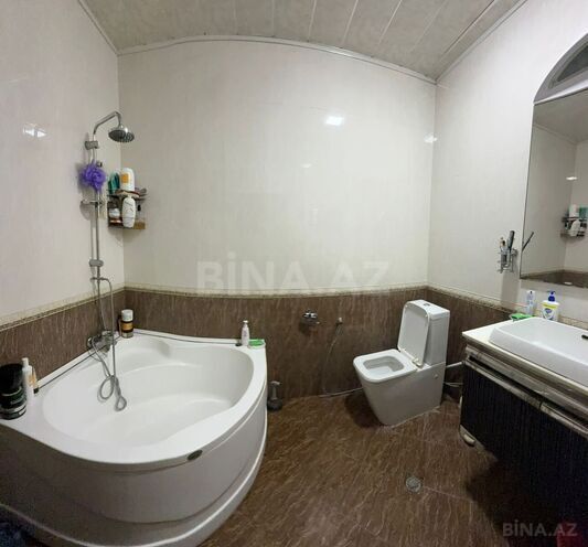 Satılır 3 otaqlı yeni tikili 120 m², Neftçilər m., photo 14 from 18