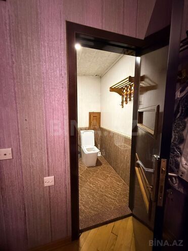 Satılır 3 otaqlı yeni tikili 120 m², Neftçilər m., photo 16 from 18