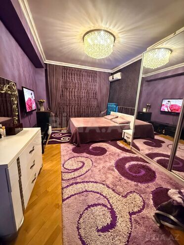 Satılır 3 otaqlı yeni tikili 120 m², Neftçilər m., photo 10 from 18