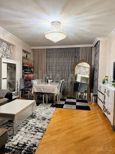 Satılır 3 otaqlı yeni tikili 120 m², Neftçilər m., photo 7 from 18