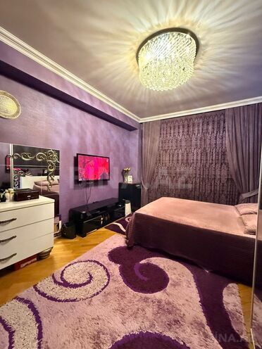 Satılır 3 otaqlı yeni tikili 120 m², Neftçilər m., photo 11 from 18