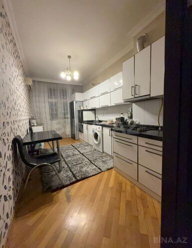 Satılır 3 otaqlı yeni tikili 120 m², Neftçilər m., photo 9 from 18