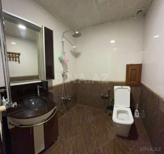 Satılır 3 otaqlı yeni tikili 120 m², Neftçilər m., photo 15 from 18