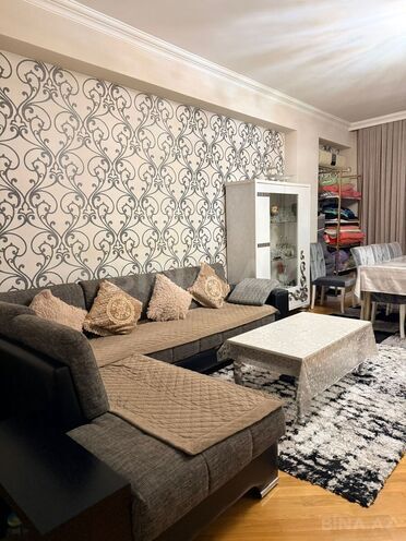 Satılır 3 otaqlı yeni tikili 120 m², Neftçilər m., photo 8 from 18