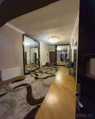 Satılır 3 otaqlı yeni tikili 120 m², Neftçilər m., photo 3 from 18