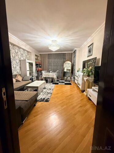 Satılır 3 otaqlı yeni tikili 120 m², Neftçilər m., photo 6 from 18