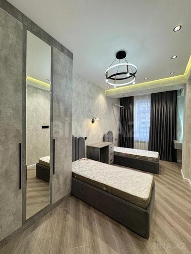 Продаётся 3-комн. новостройка 91 м², м. Ази Асланов, photo 10 from 23