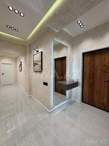 Продаётся 3-комн. новостройка 91 м², м. Ази Асланов, photo 16 from 23