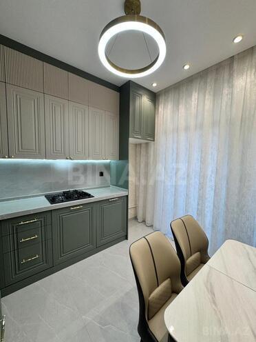 Продаётся 3-комн. новостройка 91 м², м. Ази Асланов, photo 14 from 23