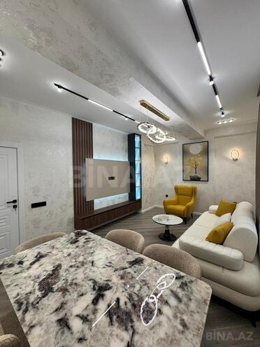 Продаётся 3-комн. новостройка 91 м², м. Ази Асланов, photo 5 from 23