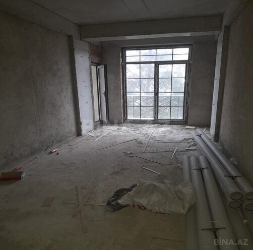 Продаётся 3-комн. новостройка 138 м², м. Иншаатчылар, photo 4 from 8